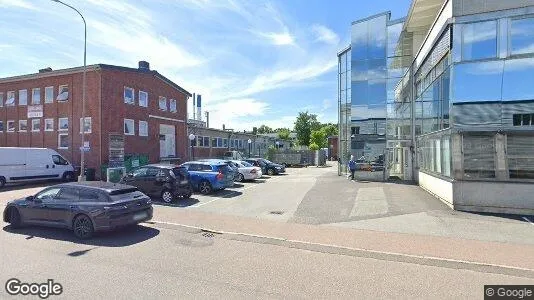 Kontorslokaler att hyra i Askim-Frölunda-Högsbo - Bild från Google Street View