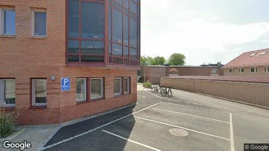 Kontorslokaler att hyra i Område ej specificerat - Bild från Google Street View