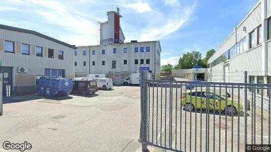 Kontorslokaler att hyra i Askim-Frölunda-Högsbo - Bild från Google Street View