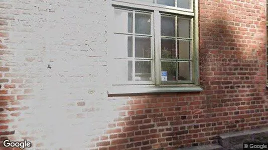 Kontorslokaler att hyra i Mölndal - Bild från Google Street View
