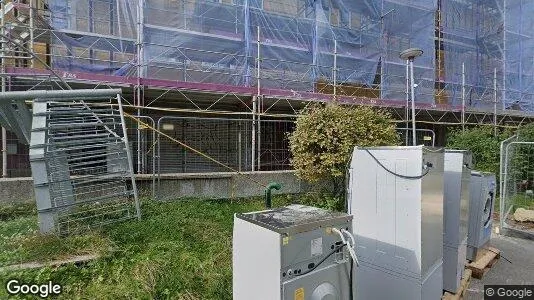 Kontorslokaler att hyra i Göteborg Östra - Bild från Google Street View