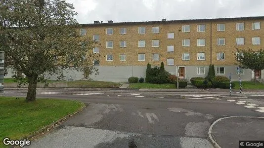 Kontorslokaler att hyra i Område ej specificerat - Bild från Google Street View