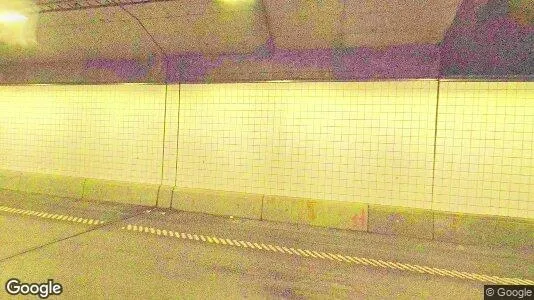 Kontorslokaler att hyra i Göteborg Centrum - Bild från Google Street View