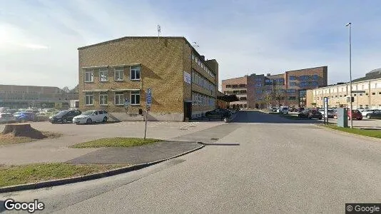 Kontorslokaler att hyra i Borås - Bild från Google Street View