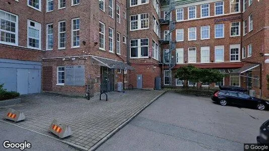 Kontorslokaler att hyra i Örgryte-Härlanda - Bild från Google Street View