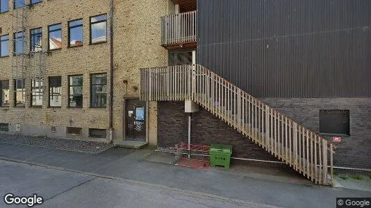 Kontorslokaler att hyra i Lundby - Bild från Google Street View