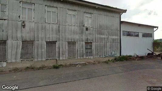 Lagerlokaler att hyra i Göteborg Östra - Bild från Google Street View