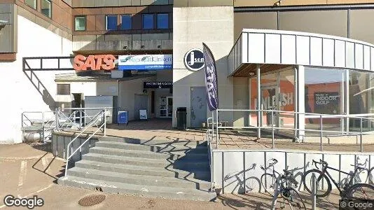 Kontorslokaler att hyra i Askim-Frölunda-Högsbo - Bild från Google Street View