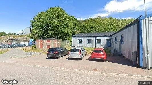 Lagerlokaler att hyra i Askim-Frölunda-Högsbo - Bild från Google Street View