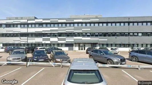Kontorslokaler att hyra i Askim-Frölunda-Högsbo - Bild från Google Street View