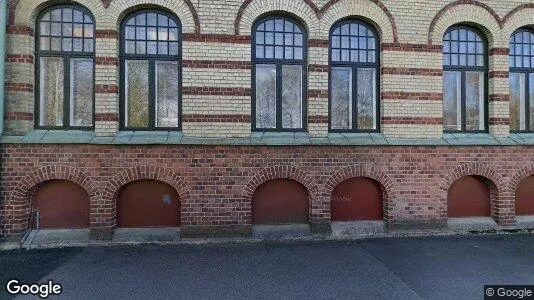 Kontorslokaler att hyra i Borås - Bild från Google Street View