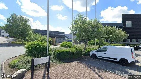 Kontorslokaler att hyra i Mölndal - Bild från Google Street View