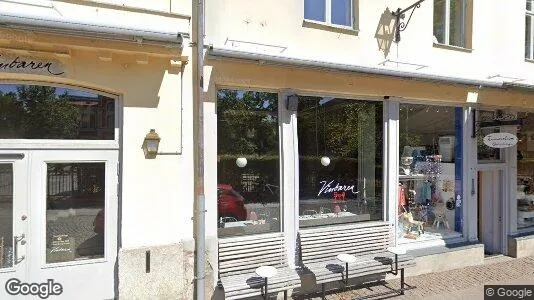 Kontorslokaler att hyra i Göteborg Centrum - Bild från Google Street View