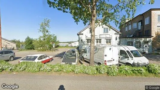 Kontorslokaler att hyra i Göteborg Östra - Bild från Google Street View