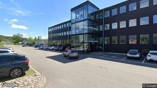 Kontorslokaler att hyra i Askim-Frölunda-Högsbo - Bild från Google Street View