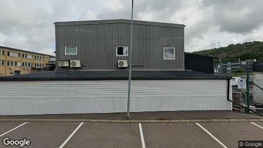 Kontorslokaler att hyra i Mölndal - Bild från Google Street View