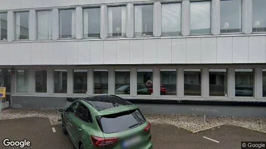 Coworking spaces att hyra i Limhamn/Bunkeflo - Bild från Google Street View