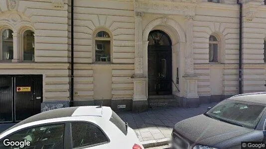 Kontorslokaler att hyra i Område ej specificerat - Bild från Google Street View