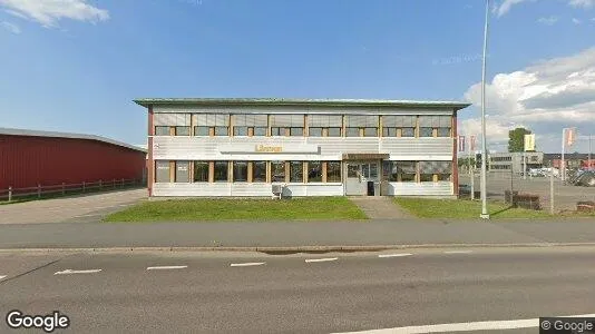 Affärslokaler att hyra i Jönköping - Bild från Google Street View
