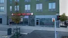 Lediga lokaler att hyra, Järfälla, Barkarbyvägen<span class="blurred street-number" onclick="ProcessAdRequest(620503)"><span class="hint">Se väg-nr</span>[xxxxxxxx]</span>