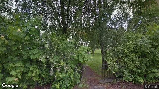 Affärslokaler att hyra i Örebro - Bild från Google Street View