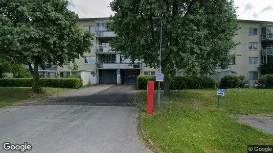 Affärslokaler att hyra i Norrköping - Bild från Google Street View