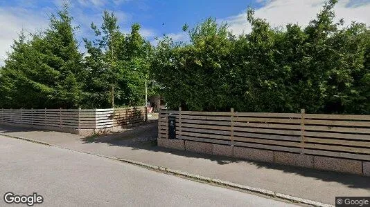 Affärslokaler att hyra i Västerås - Bild från Google Street View