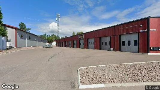 Affärslokaler att hyra i Västerås - Bild från Google Street View