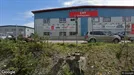 Lediga lokaler att hyra, Haninge, Handen, Söderbymalmsvägen<span class="blurred street-number" onclick="ProcessAdRequest(621526)"><span class="hint">Se väg-nr</span>[xxxxxxxx]</span>