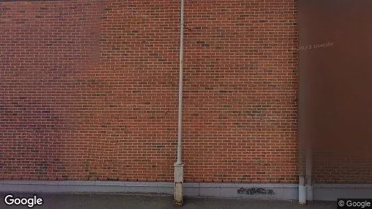 Affärslokaler att hyra i Askim-Frölunda-Högsbo - Bild från Google Street View