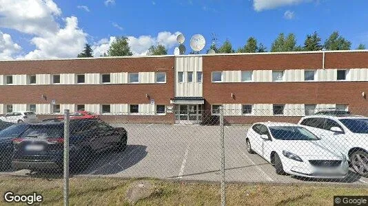Affärslokaler att hyra i Södertälje - Bild från Google Street View
