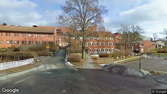 Affärslokaler att hyra i Danderyd - Bild från Google Street View