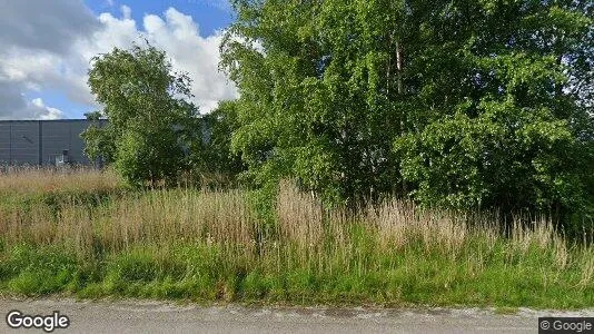 Affärslokaler att hyra i Stenungsund - Bild från Google Street View
