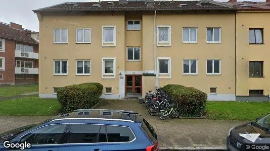 Affärslokaler att hyra i Limhamn/Bunkeflo - Bild från Google Street View