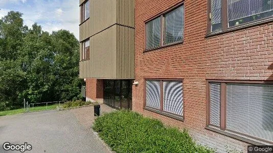 Affärslokaler att hyra i Norrköping - Bild från Google Street View