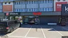 Lediga lokaler att hyra, Huddinge, Kungens Kurva, Geometrivägen<span class="blurred street-number" onclick="ProcessAdRequest(621997)"><span class="hint">Se väg-nr</span>[xxxxxxxx]</span>