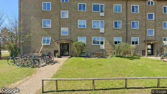 Affärslokaler att hyra i Kirseberg - Bild från Google Street View