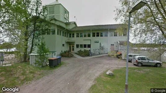 Affärslokaler att hyra i Nyköping - Bild från Google Street View