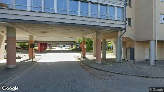 Affärslokaler att hyra i Danderyd - Bild från Google Street View