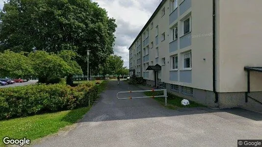 Affärslokaler att hyra i Norrköping - Bild från Google Street View