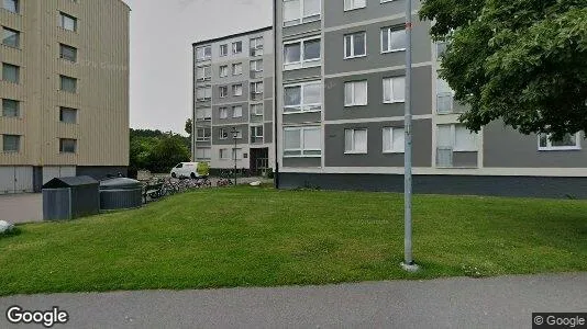 Affärslokaler att hyra i Norrköping - Bild från Google Street View