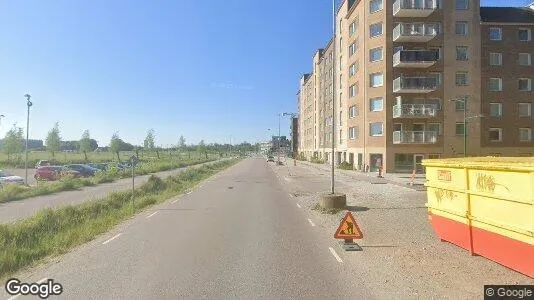 Kontorslokaler att hyra i Fosie - Bild från Google Street View