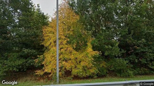 Industrilokaler att hyra i Fosie - Bild från Google Street View