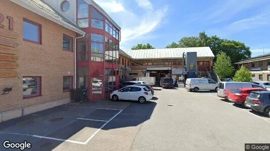 Kontorslokaler att hyra i Askim-Frölunda-Högsbo - Bild från Google Street View
