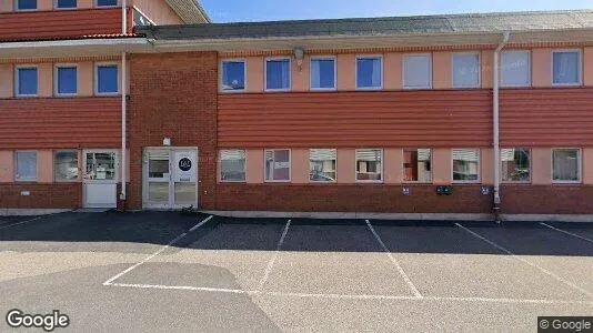 Kontorslokaler att hyra i Kungsbacka - Bild från Google Street View