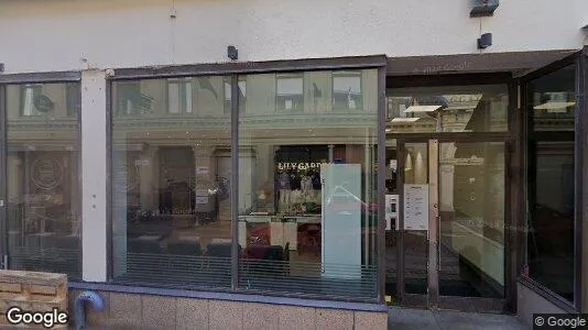 Coworking spaces att hyra i Göteborg Centrum - Bild från Google Street View