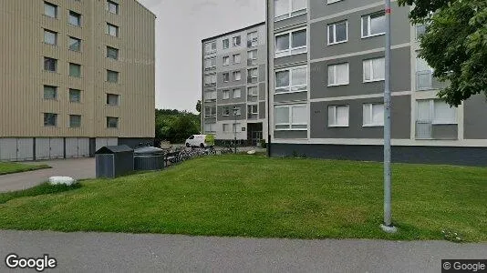 Affärslokaler att hyra i Norrköping - Bild från Google Street View