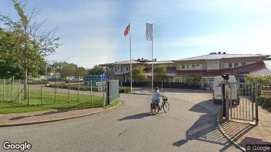 Kontorslokaler att hyra i Askim-Frölunda-Högsbo - Bild från Google Street View