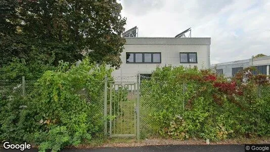 Kontorslokaler att hyra i Linköping - Bild från Google Street View