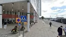 Kontor att hyra, Gärdet/Djurgården, Hangövägen<span class="blurred street-number" onclick="ProcessAdRequest(626856)"><span class="hint">Se väg-nr</span>[xxxxxxxx]</span>